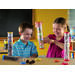 Sensory Tubes, set van 4 stuks